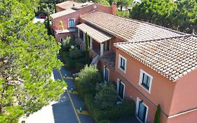 Hotel du Mas