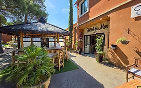 Hotel du Mas
